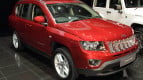 Jeep Compass Exterior photo