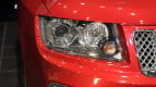 Jeep Compass Exterior photo