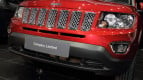 Jeep Compass Exterior photo