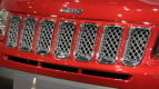 Jeep Compass Exterior photo