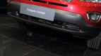 Jeep Compass Exterior photo