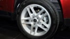 Jeep Compass Exterior photo