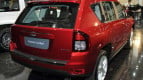 Jeep Compass Exterior photo