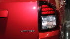 Jeep Compass Exterior photo