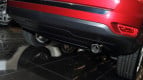 Jeep Compass Exterior photo