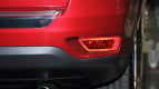 Jeep Compass Exterior photo