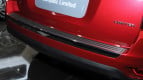 Jeep Compass Exterior photo