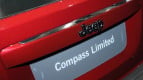Jeep Compass Exterior photo