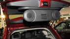Jeep Compass Interior photo