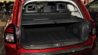 Jeep Compass Interior photo