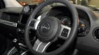 Jeep Compass Interior photo