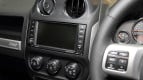 Jeep Compass Interior photo