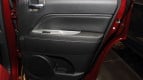 Jeep Compass Interior photo