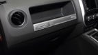Jeep Compass Interior photo