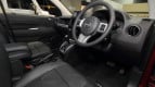 Jeep Compass Interior photo