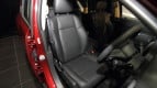 Jeep Compass Interior photo