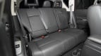 Jeep Compass Interior photo