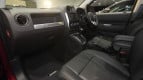 Jeep Compass Interior photo