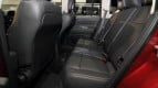 Jeep Compass Interior photo