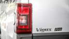 JMC Vigus Pro Exterior photo