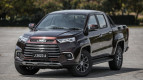 JMC Vigus Pro Exterior photo