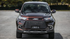 JMC Vigus Pro Exterior photo