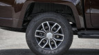 JMC Vigus Pro Exterior photo