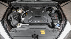 JMC Vigus Pro Exterior photo