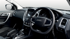 JMC Vigus Pro Interior photo