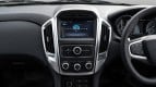 JMC Vigus Pro Interior photo
