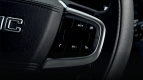 JMC Vigus Pro Interior photo