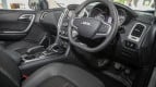 JMC Vigus Pro Interior photo