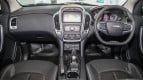 JMC Vigus Pro Interior photo