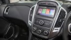 JMC Vigus Pro Interior photo