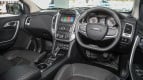 JMC Vigus Pro Interior photo
