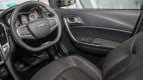 JMC Vigus Pro Interior photo