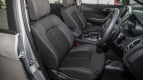JMC Vigus Pro Interior photo