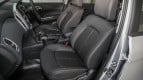 JMC Vigus Pro Interior photo