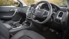 JMC Vigus Pro Interior photo