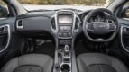 JMC Vigus Pro Interior photo