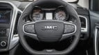 JMC Vigus Pro Interior photo