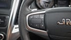 JMC Vigus Pro Interior photo