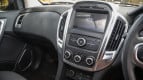 JMC Vigus Pro Interior photo