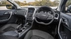 JMC Vigus Pro Interior photo