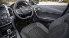 JMC Vigus Pro Interior photo