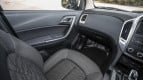 JMC Vigus Pro Interior photo