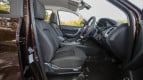 JMC Vigus Pro Interior photo