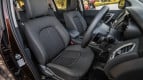 JMC Vigus Pro Interior photo
