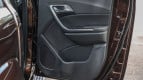 JMC Vigus Pro Interior photo
