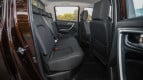 JMC Vigus Pro Interior photo
